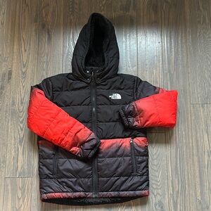 The North Face Reversible Boys Jacket